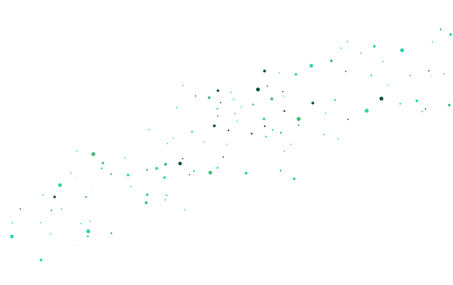 Background image dots